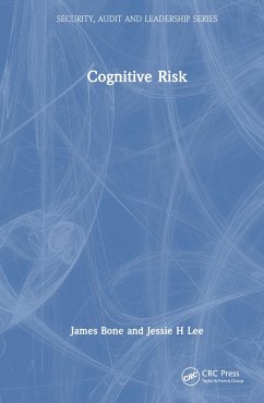Cognitive Risk - Bone, James; Lee, Jessie H