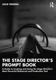 The Stage Director's Prompt Book