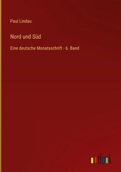 Cover Nord und Süd