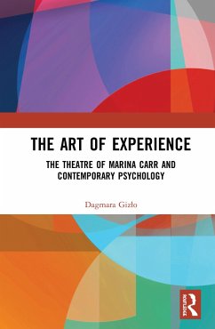 The Art of Experience - Gizlo, Dagmara