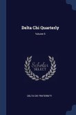 Delta Chi Quarterly; Volume 5