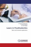 Lasers in Prosthodontics