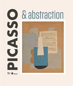Cover Picasso & Abstraction