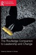 The Routledge Companion to Leadership... - Bild 1