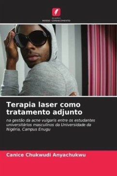 Terapia laser como tratamento adjunto - Anyachukwu, Canice Chukwudi