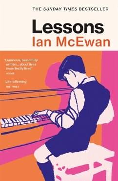 Lessons - McEwan, Ian