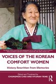Voices of the Korean Comfort Women