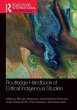 Routledge Handbook of Critical... - Bild 1