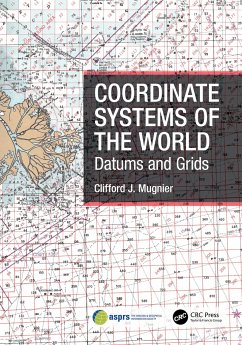 Coordinate Systems of the World - Mugnier, Clifford J.