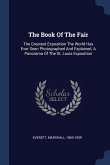 The Book Of The Fair The Book Of The Fair