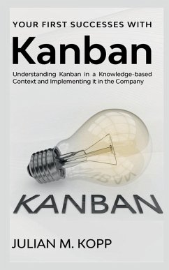 Your First Successes with Kanban - M., Julian
