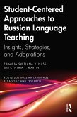 Student-Centered Approaches to Russian Language Teaching