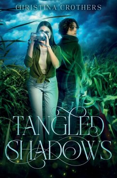 Tangled Shadows - Crothers, Christina