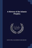 A History of the Islamic Peoples;