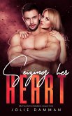 Seizing her Heart - Bratva Mafia Romance Collection (Sugary First Time, #2) (eBook, ePUB)