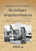 Reciclajes arquitectónicos (eBook, ePUB)