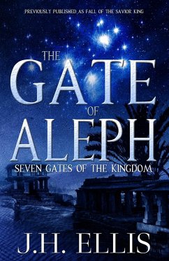 The Gate of Aleph - Ellis, J. H.