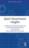 Sport Governance Insights