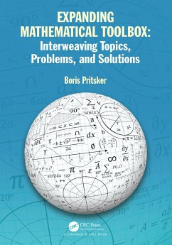 Expanding Mathematical Toolbox: Interweaving Topics, Problems, and Solutions - Pritsker, Boris