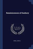 Reminiscences of Sunbury