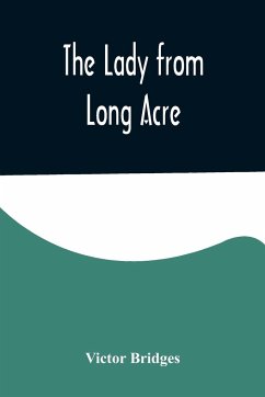 The Lady from Long Acre - Bridges, Victor