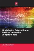 Modelação Estatística e Análise de Dados Longitudinais
