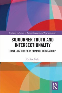 Sojourner Truth and Intersectionality - Smiet, Katrine