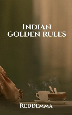 Indian golden rules - Reddemma
