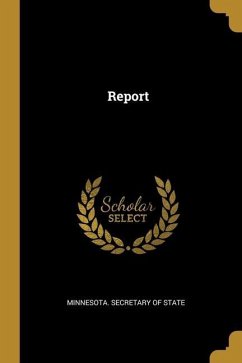 Cover Report