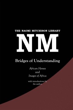 Bridges of Understanding - Mitchison, Naomi