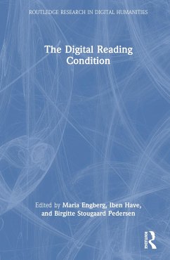 The Digital Reading Condition