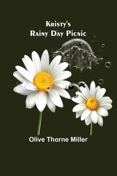 Kristy's Rainy Day Picnic - Thorne Miller, Olive