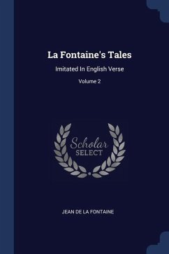 La Fontaine's Tales
