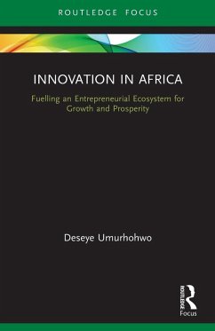 Innovation in Africa - Umurhohwo, Deseye