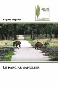 Cover Le parc au sanglier