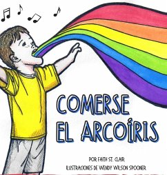COMERSE EL ARCOÍRIS - St. Clair, Faith