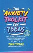 The Anxiety Toolkit for Teens - Bild 1
