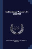 Muhlenbergia Volume v.5-6 1909-1910