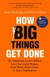 How Big Things Get Done - Bild 1