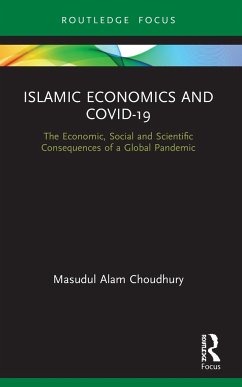 Islamic Economics and COVID-19 - Choudhury, Masudul Alam