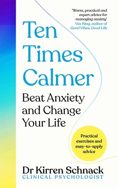 Ten Times Calmer - Schnack, Kirren