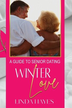 Cover Winter Love