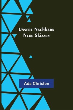 Unsere Nachbarn - Christen, Ada