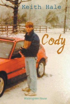 Cover Cody