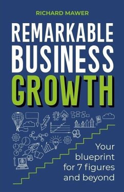 Remarkable Business Growth - Mawer, Richard