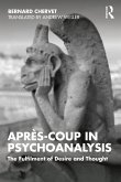 Apres-coup in Psychoanalysis