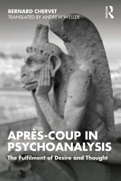 Après-coup in Psychoanalysis - Chervet, Bernard