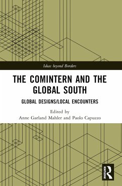 The Comintern and the Global South