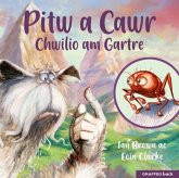 Pitw a Cawr: Chwilio am Gartre Pitw a Cawr: Chwilio am Gartre