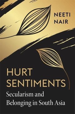 Hurt Sentiments - Nair, Neeti